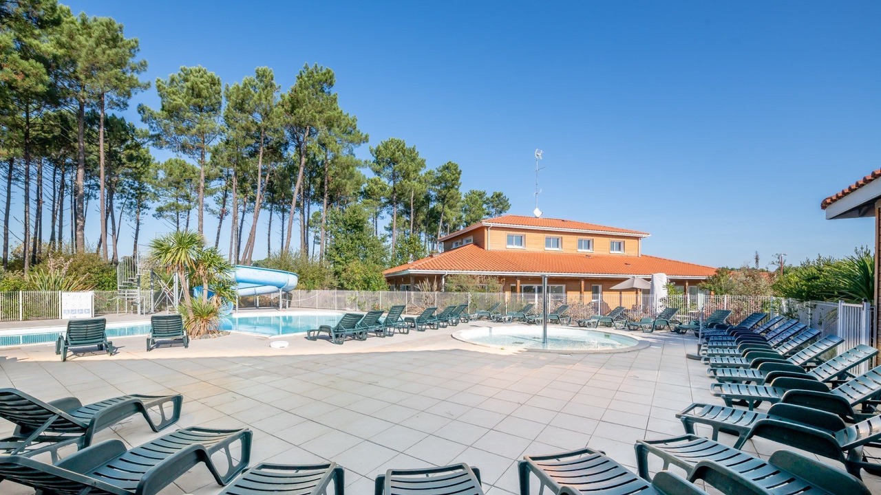 Photo of Outdoor in Parentis-en-Born