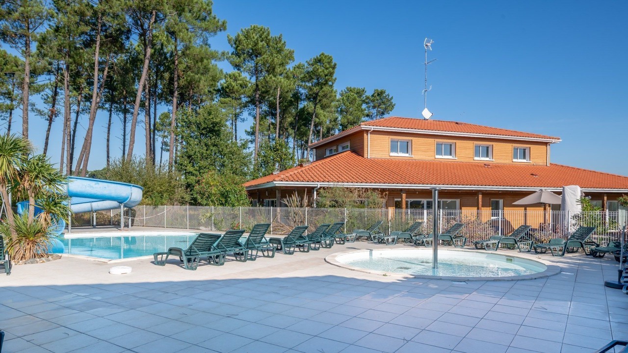 Photo of Outdoor in Parentis-en-Born