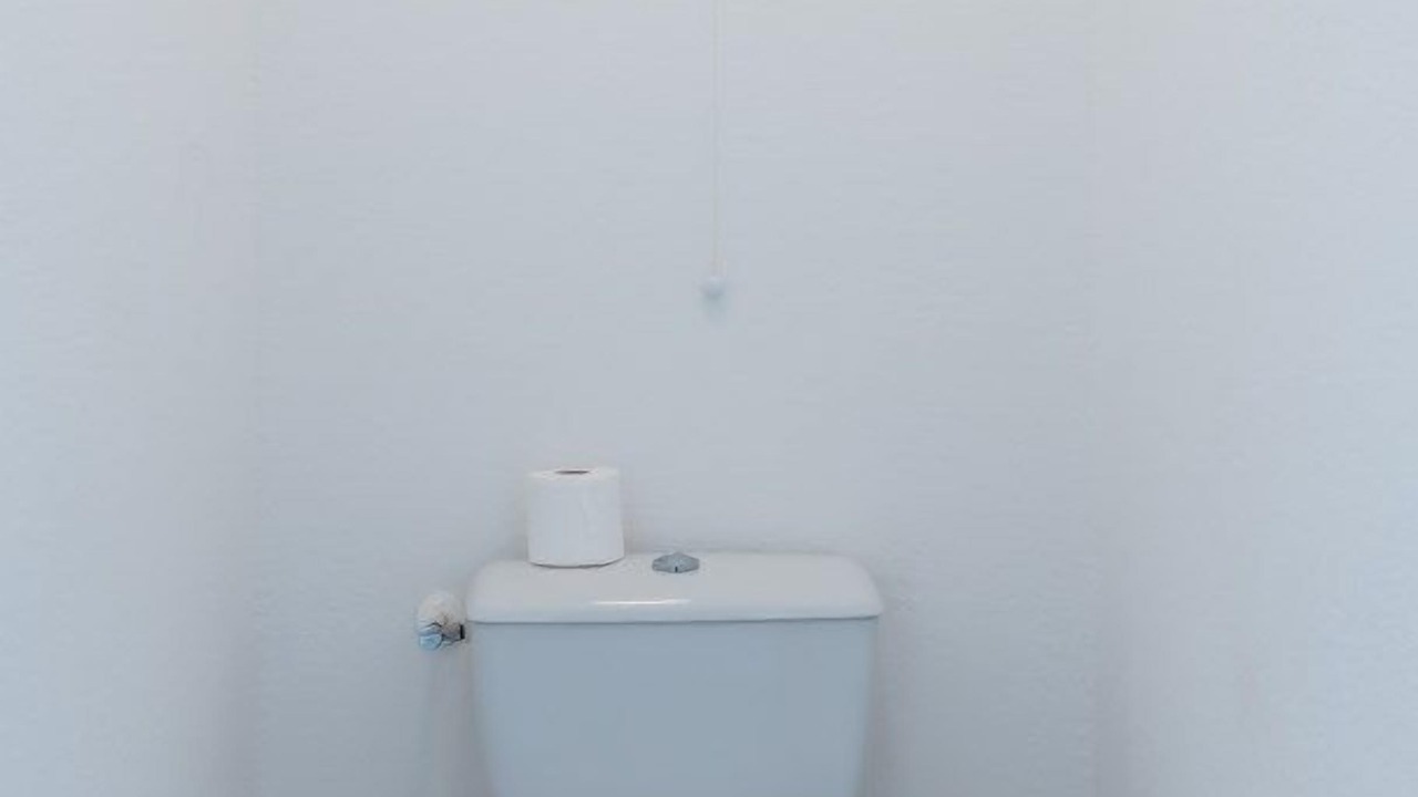 Photo of Bathroom in Parentis-en-Born