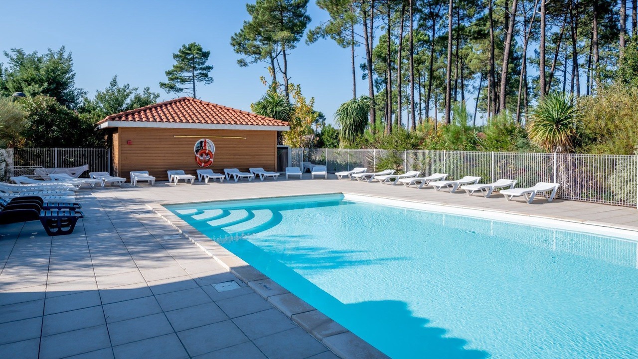 Photo of Outdoor in Parentis-en-Born
