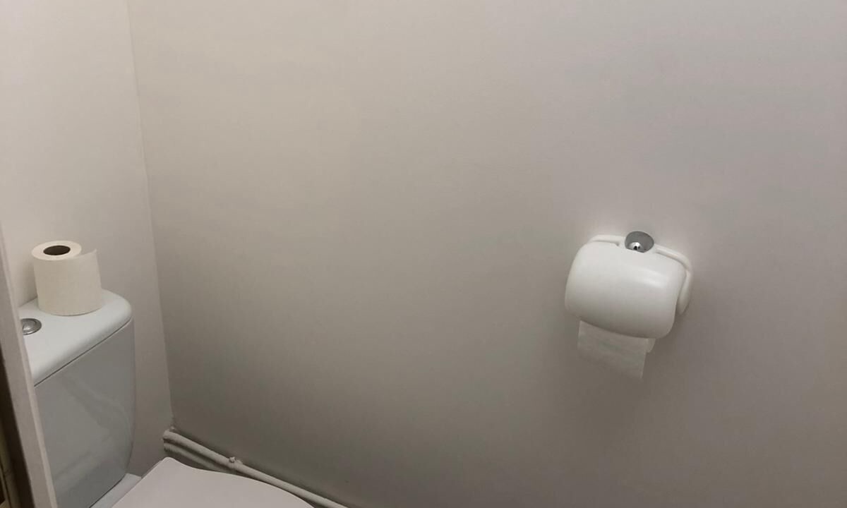 Photo of Bathroom in Rochefort