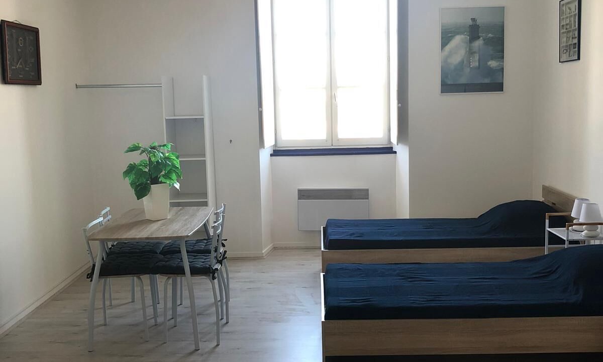 Photo of Bedroom in Rochefort