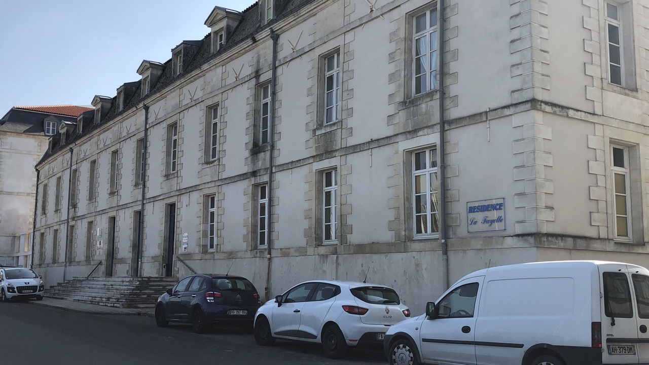 Photo of Others in Rochefort
