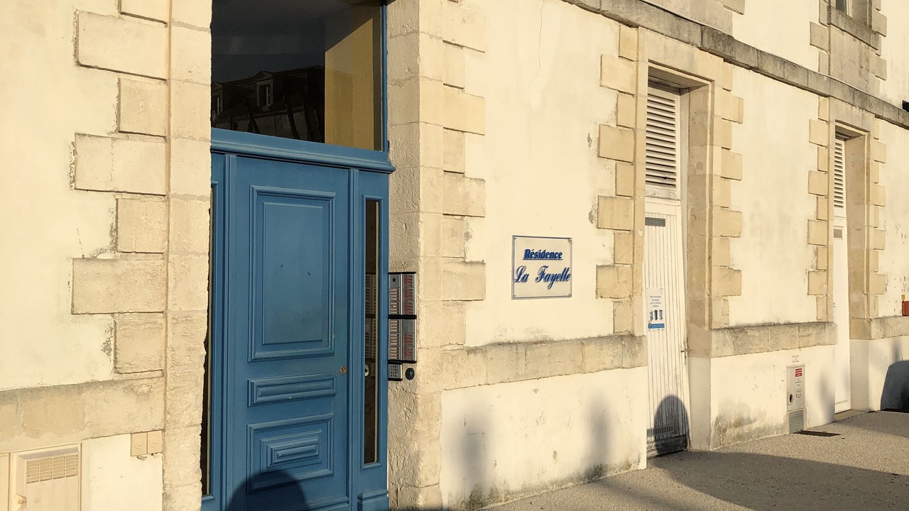 Photo of Outdoor in Rochefort