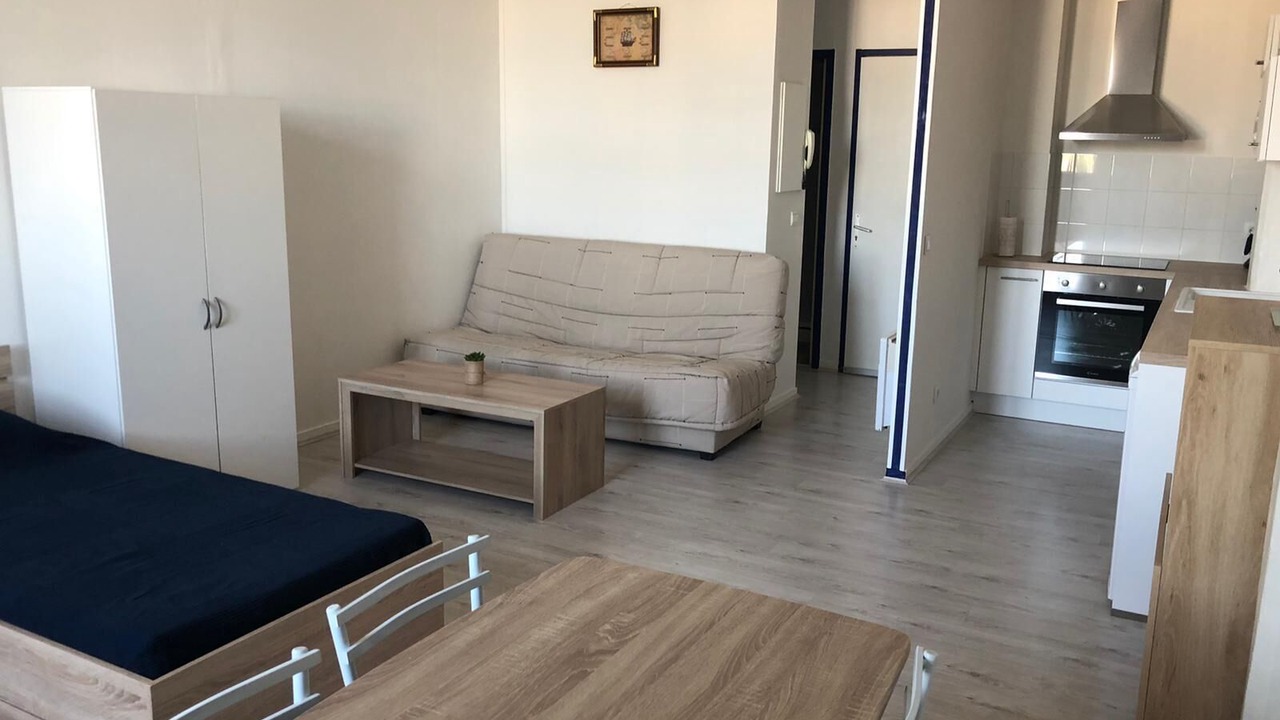 Photo of Livingroom in Rochefort