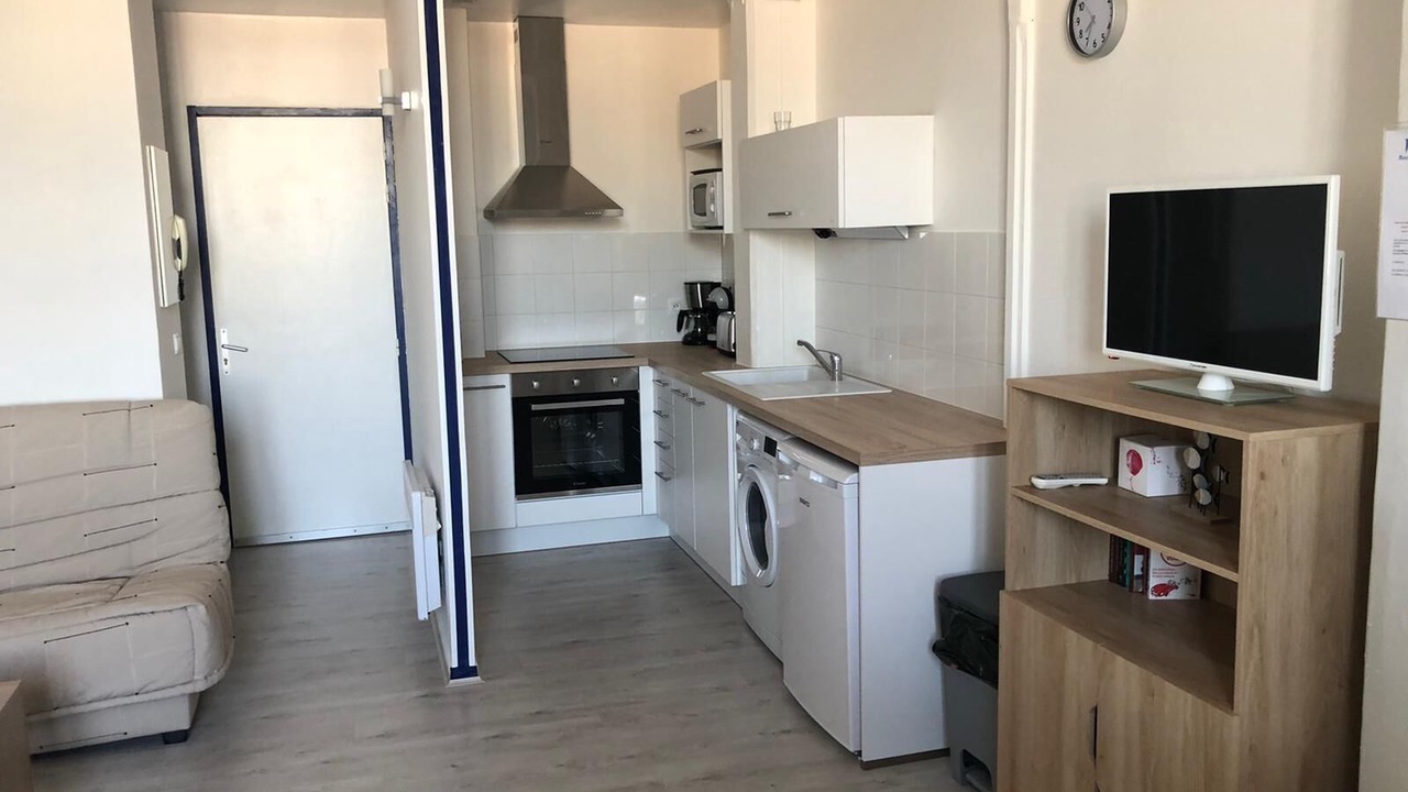 Photo of Kitchen in Rochefort