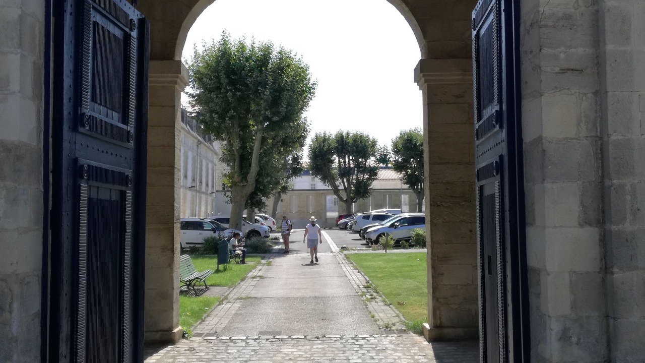 Photo of Outdoor in Rochefort