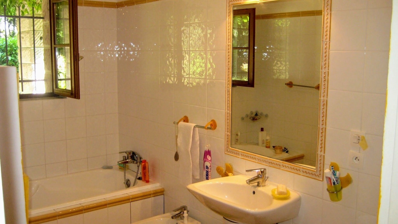 Photo of Bathroom in Pontaillac