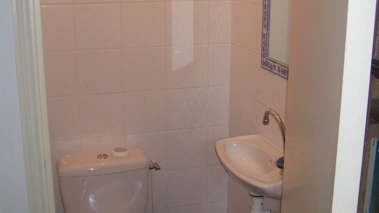 Photo of Bathroom in Pontaillac