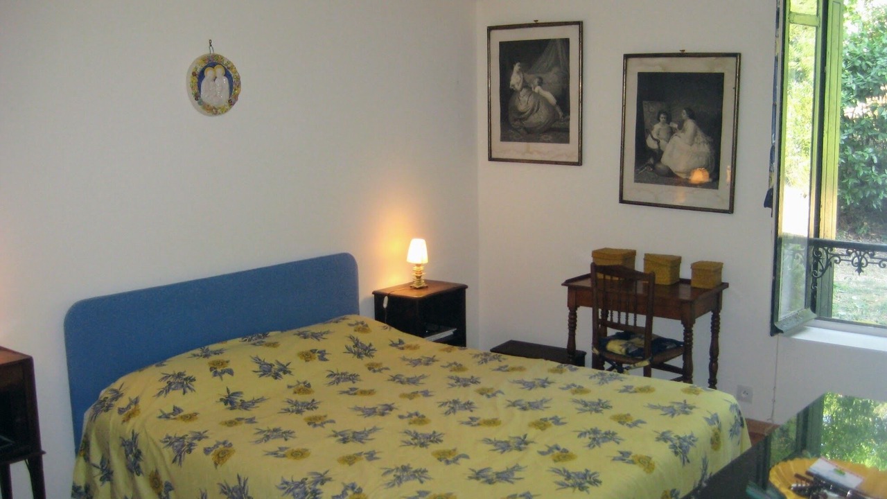 Photo of Bedroom in Pontaillac