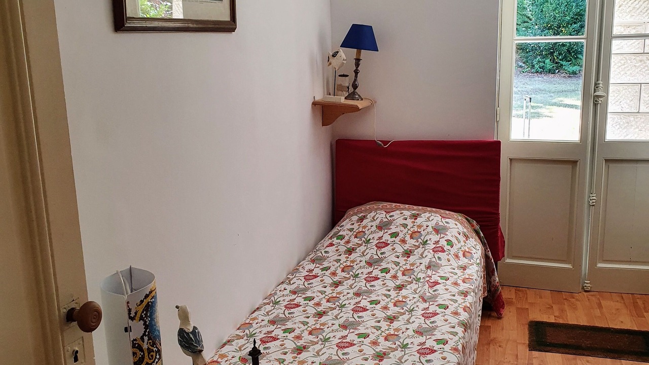 Photo of Bedroom in Pontaillac
