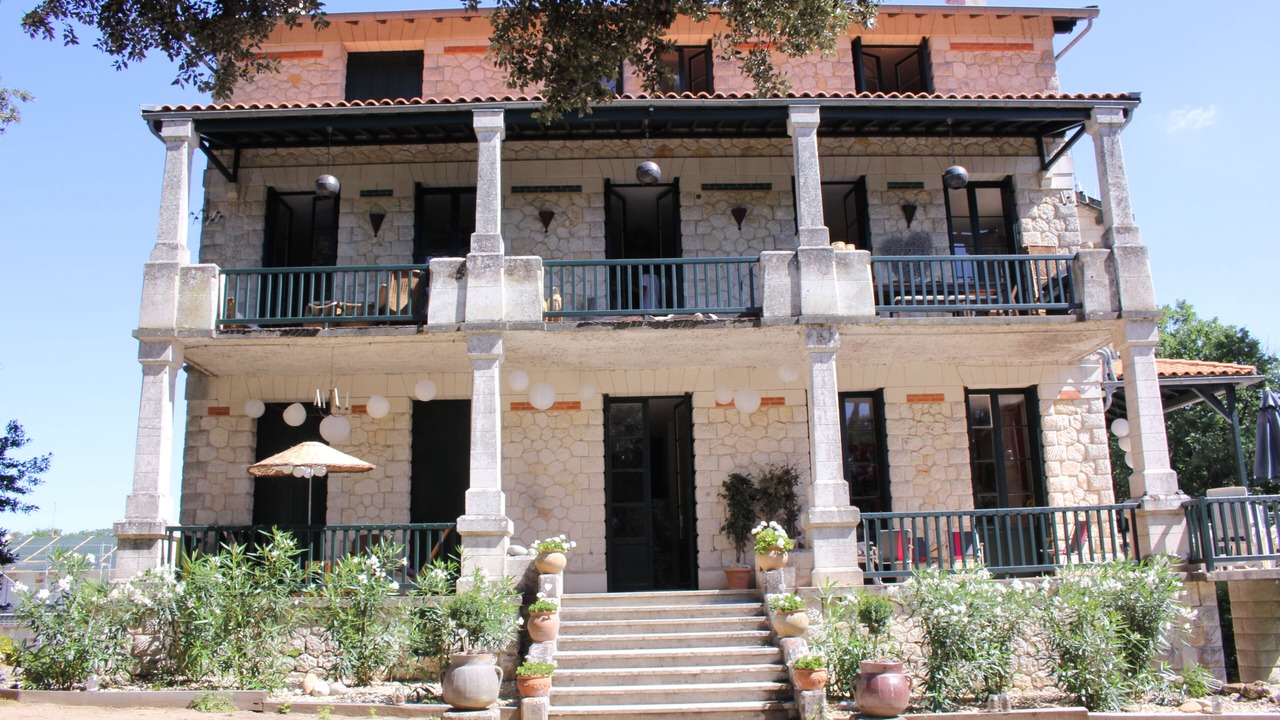 Photo of Outdoor in Pontaillac
