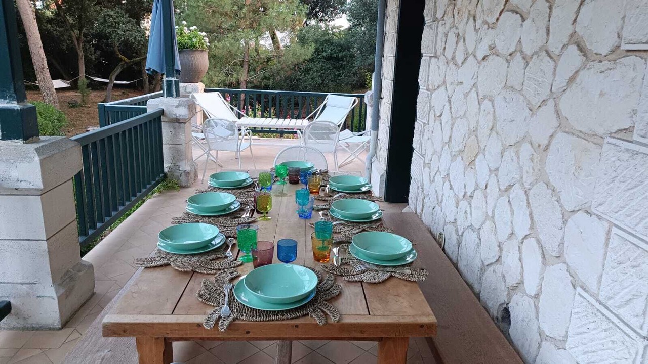 Photo of Outdoor in Pontaillac