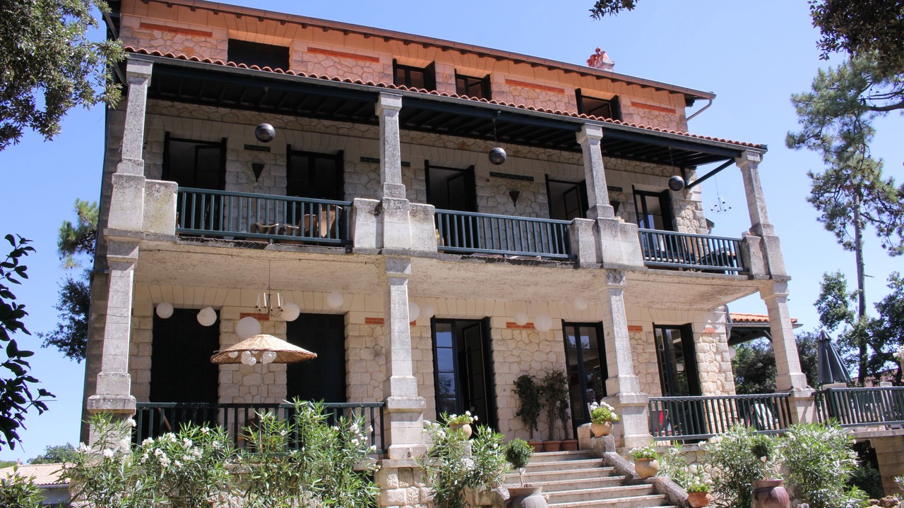 Photo of Outdoor in Pontaillac