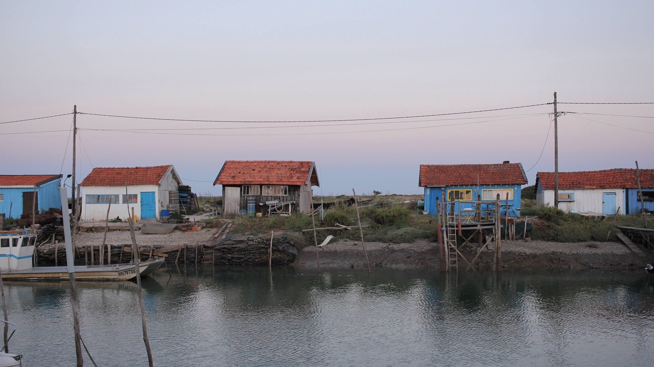 Photo of Others in Pontaillac