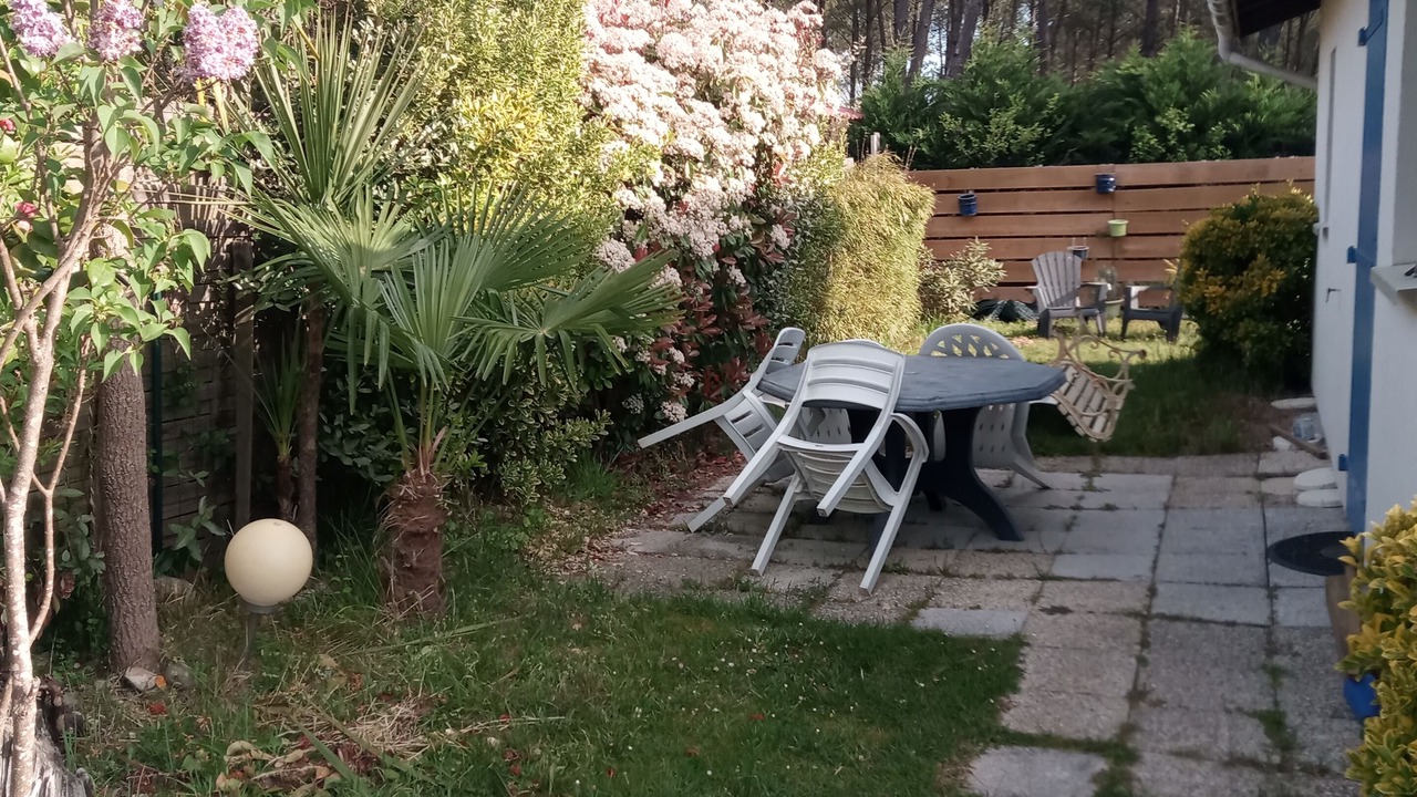 Photo of Outdoor in Saint-Michel-Escalus