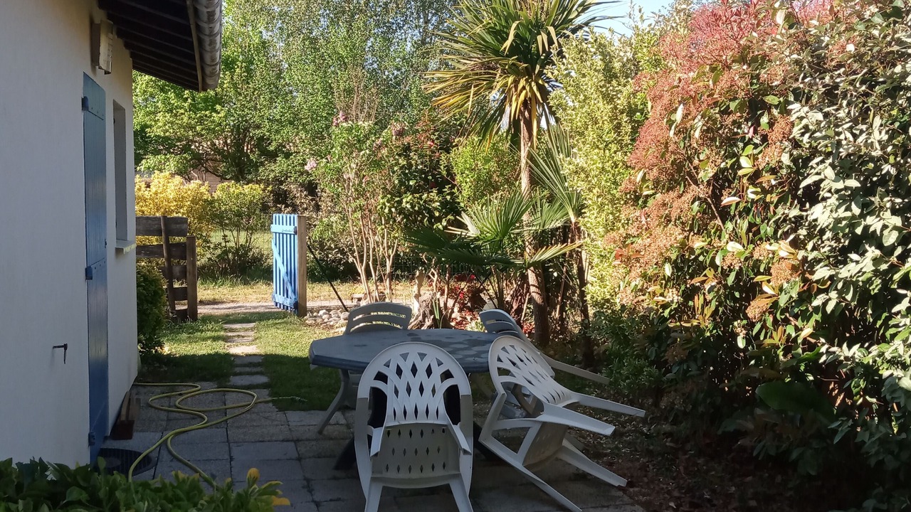 Photo of Outdoor in Saint-Michel-Escalus