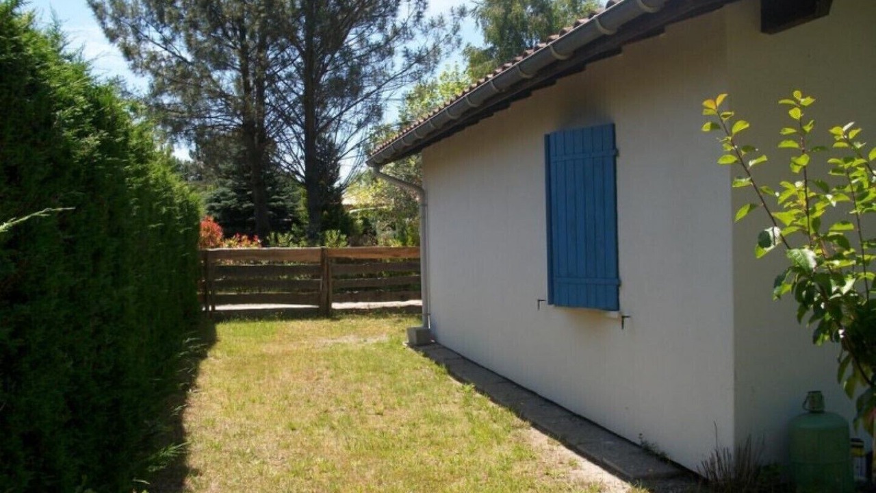 Photo of Outdoor in Saint-Michel-Escalus