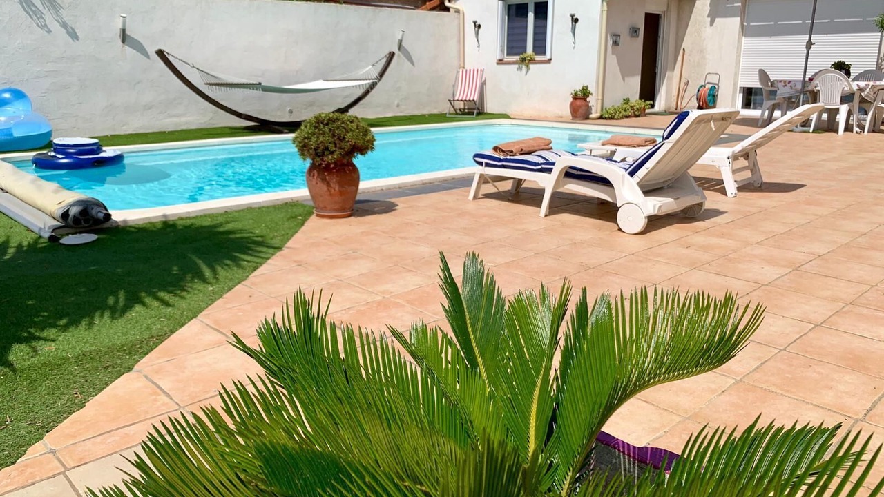 Photo of Outdoor in Salin-de-Giraud
