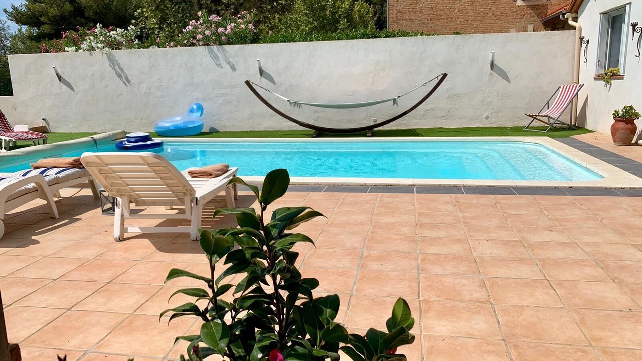 Photo of Outdoor in Salin-de-Giraud