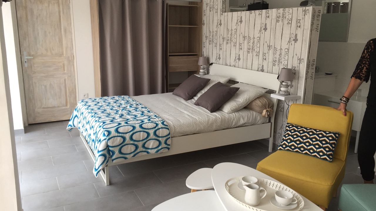 Photo of Bedroom in Salin-de-Giraud
