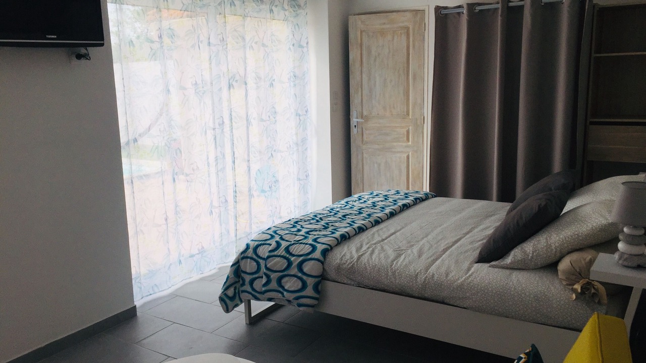 Photo of Bedroom in Salin-de-Giraud