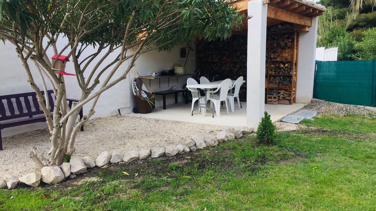 Photo of Outdoor in Salin-de-Giraud