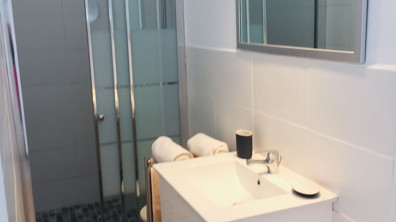Photo of Bathroom in Salin-de-Giraud