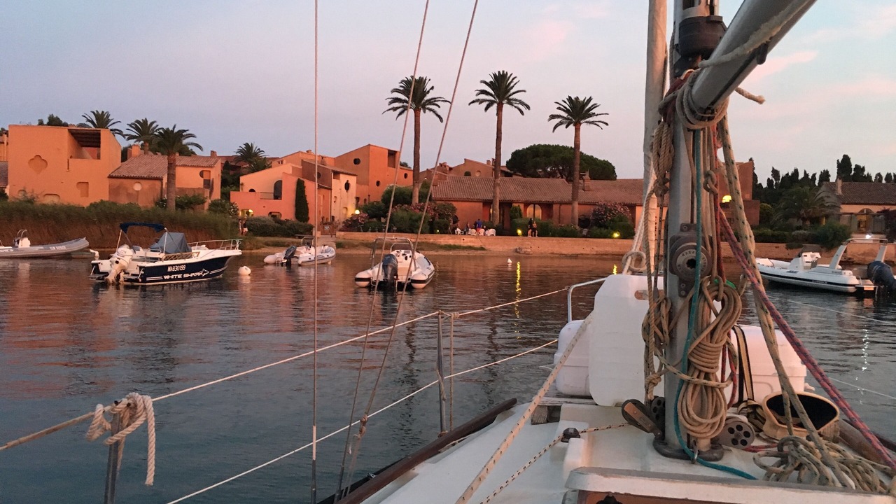 Photo of Others in Porquerolles