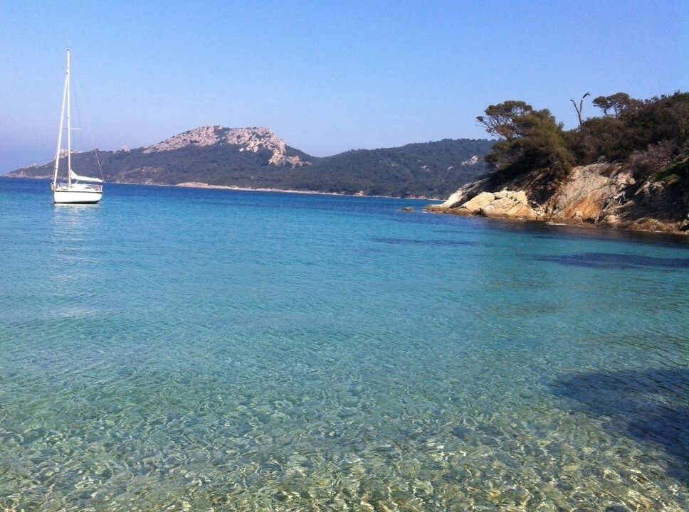 Photo of Others in Porquerolles