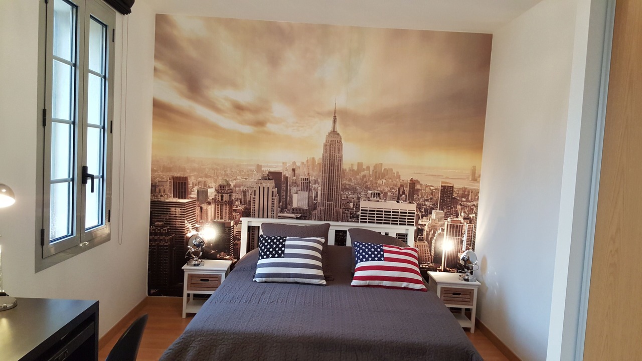Photo of Bedroom in Couronne Urbaine