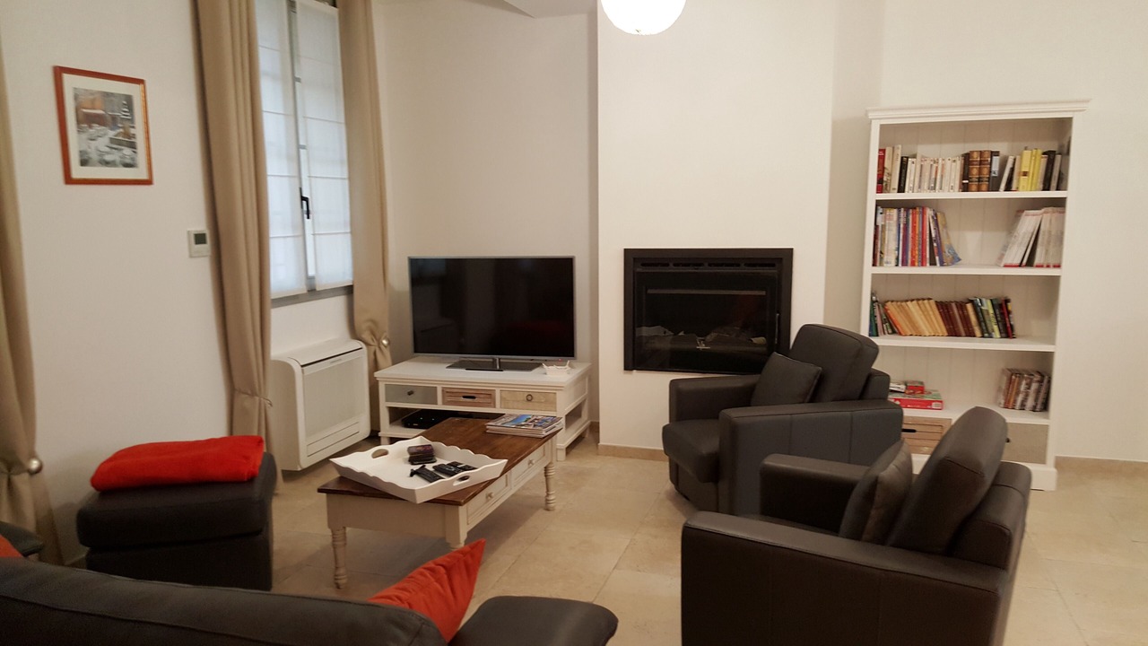 Photo of Livingroom in Couronne Urbaine