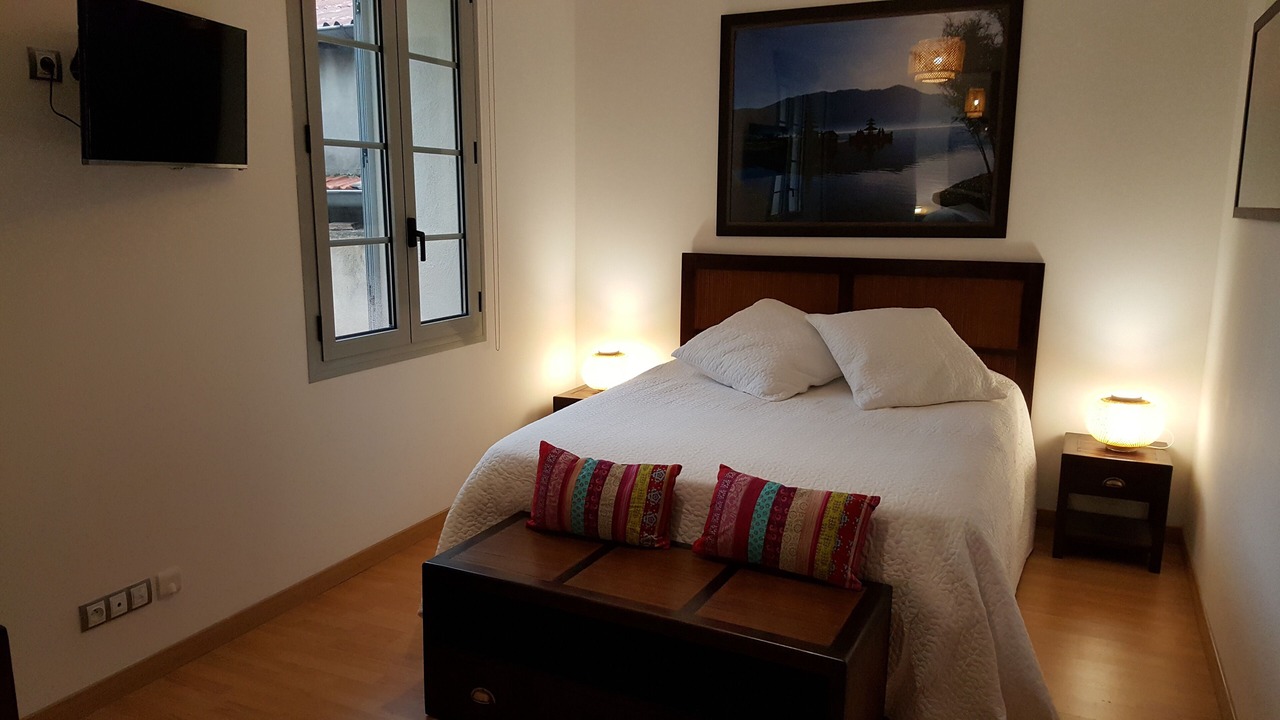 Photo of Bedroom in Couronne Urbaine