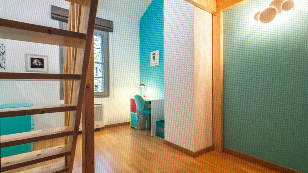 Photo of Bedroom in Couronne Urbaine