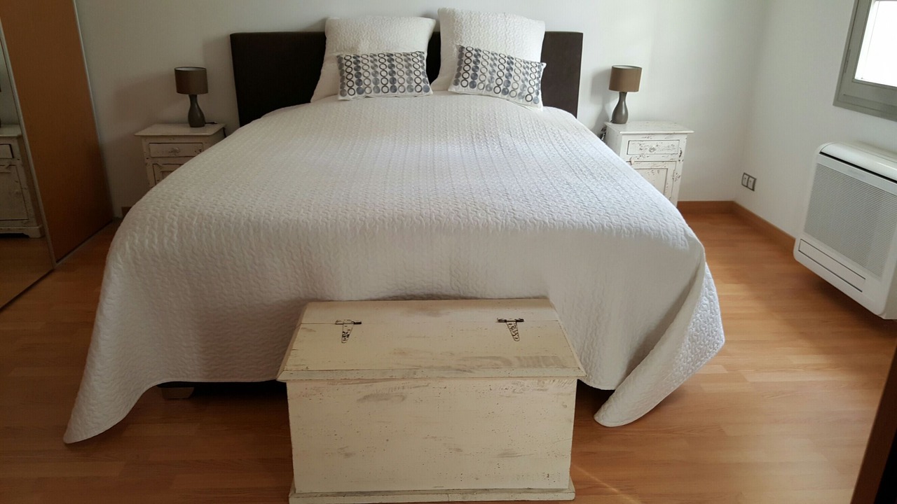 Photo of Bedroom in Couronne Urbaine