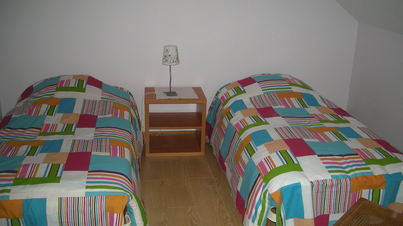 Photo of Bedroom in Saint-Romain-de-Monpazier