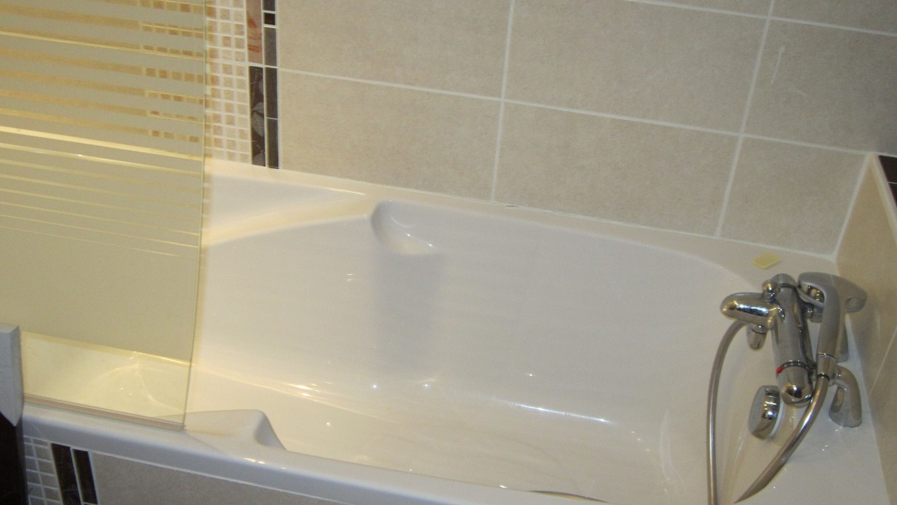 Photo of Bathroom in Saint-Romain-de-Monpazier