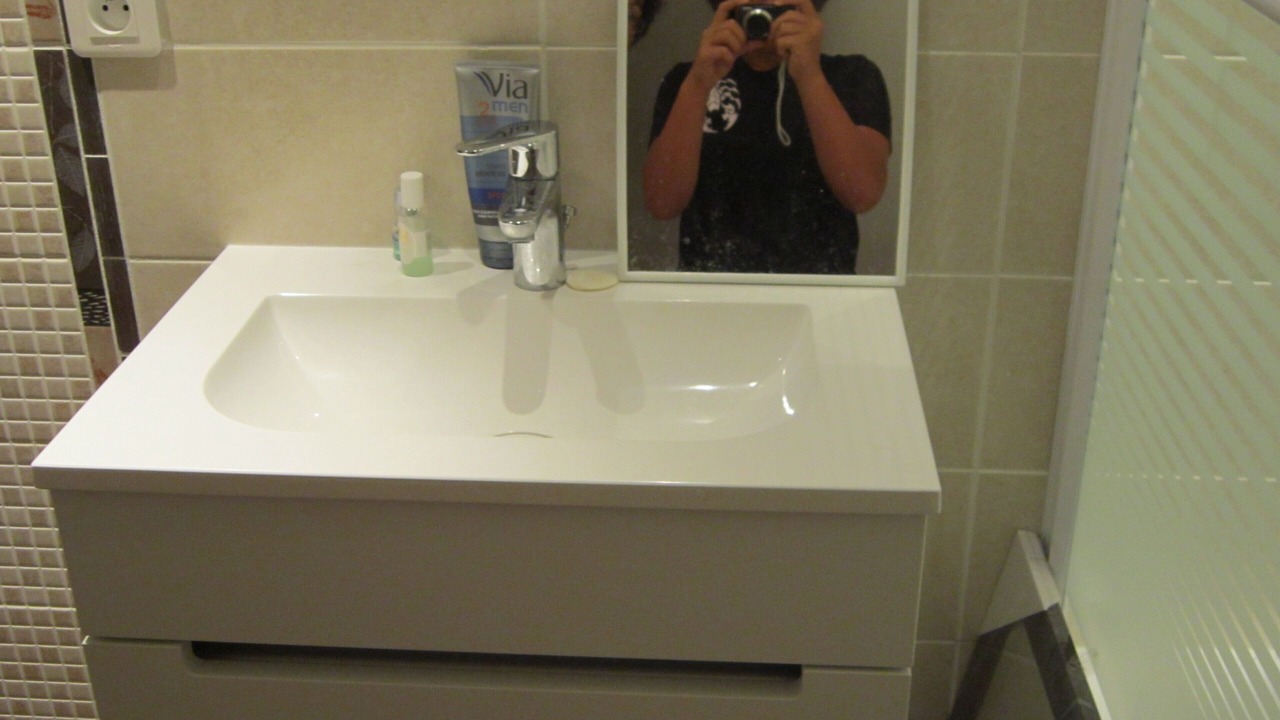 Photo of Bathroom in Saint-Romain-de-Monpazier