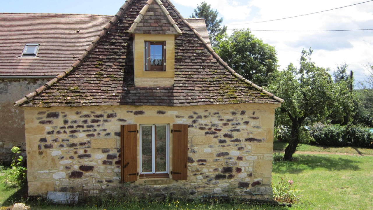 Photo of Outdoor in Saint-Romain-de-Monpazier