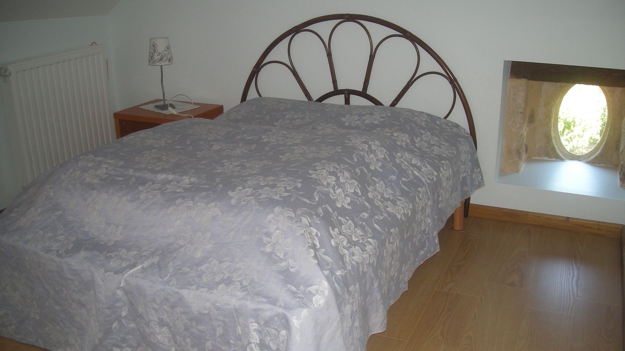 Photo of Bedroom in Saint-Romain-de-Monpazier