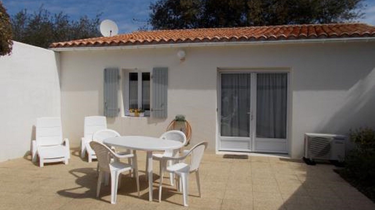 Photo of Outdoor in La Flotte