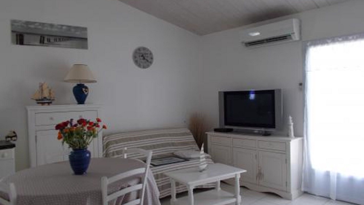 Photo of Livingroom in La Flotte