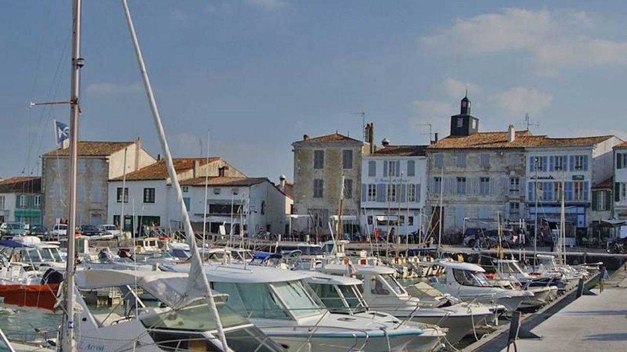Photo of Others in La Flotte