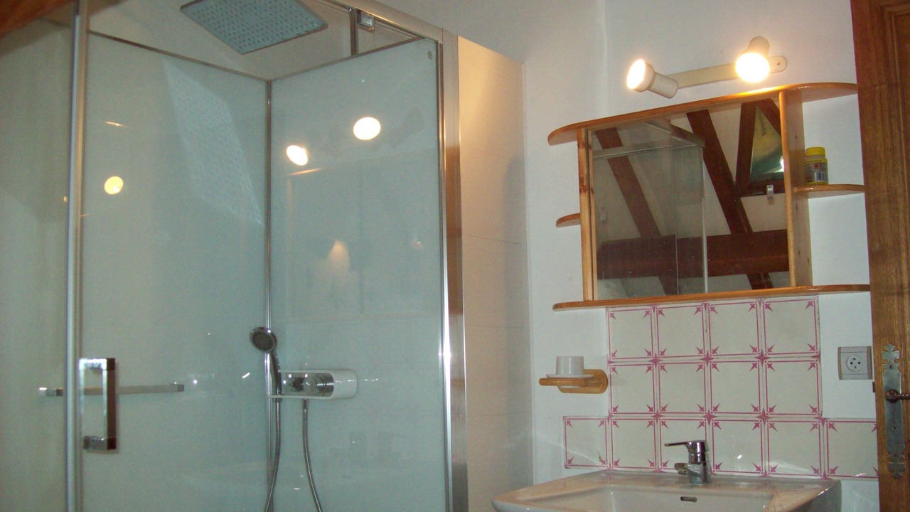 Photo of Bathroom in Saint-Avit-Senieur
