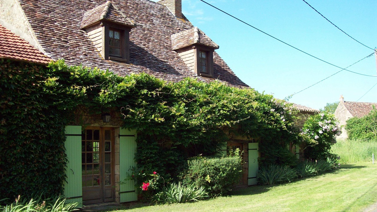 Photo of Outdoor in Saint-Avit-Senieur