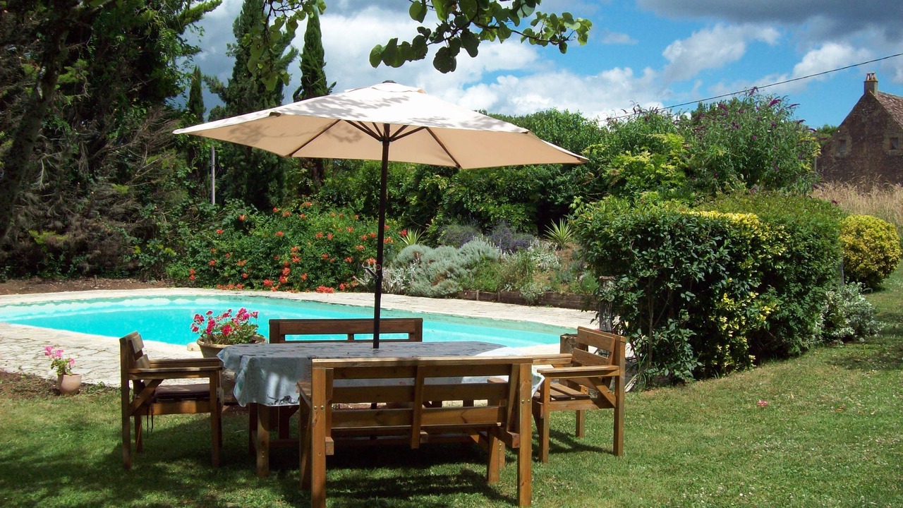 Photo of Outdoor in Saint-Avit-Senieur