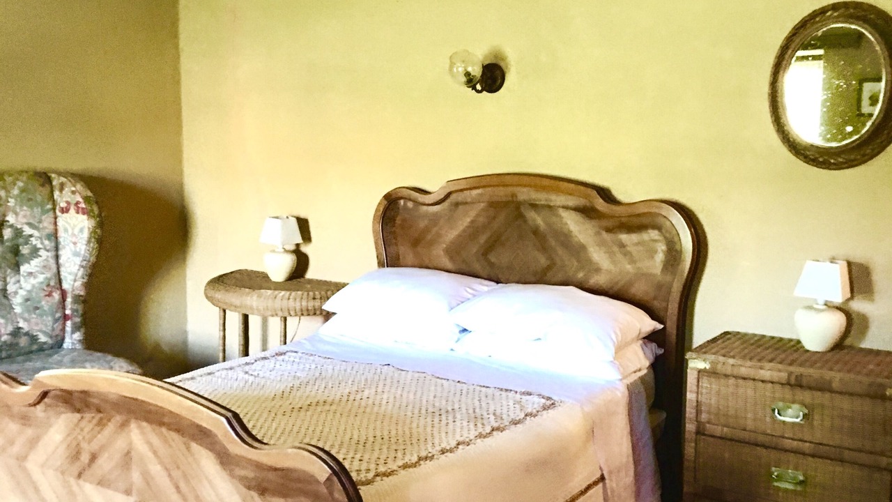 Photo of Bedroom in Saint-Avit-Senieur
