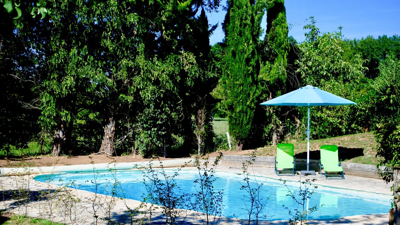 Photo of Outdoor in Saint-Avit-Senieur