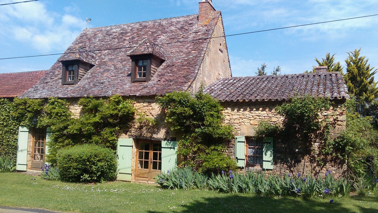 Photo of Outdoor in Saint-Avit-Senieur