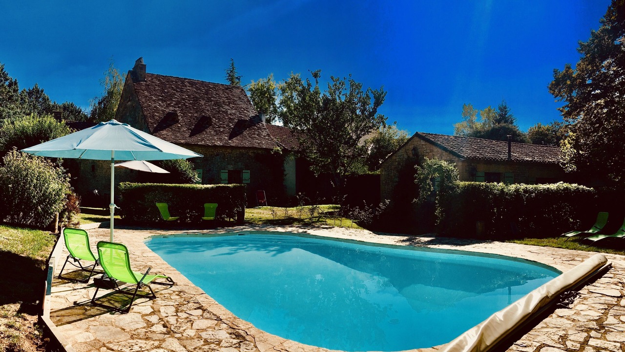 Photo of Outdoor in Saint-Avit-Senieur